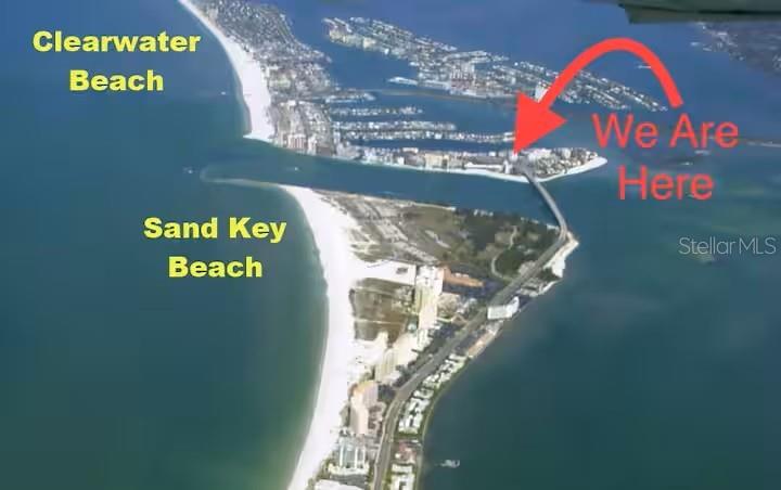 BAYSIDE CONDO - Residential