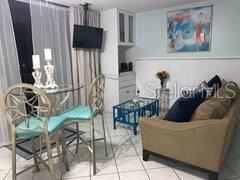 BAYSIDE CONDO - Residential