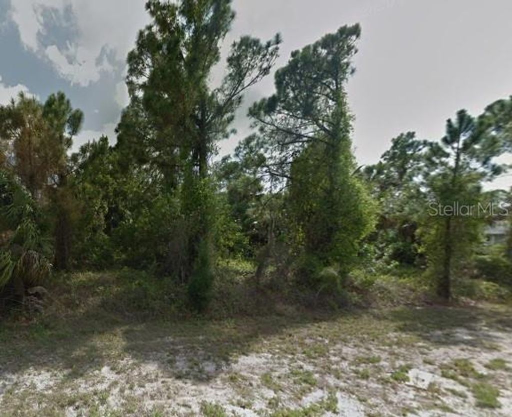 Photo of 20399 Hillsborough Boulevard, Port Charlotte, FL 33954 (MLS # O6300584)