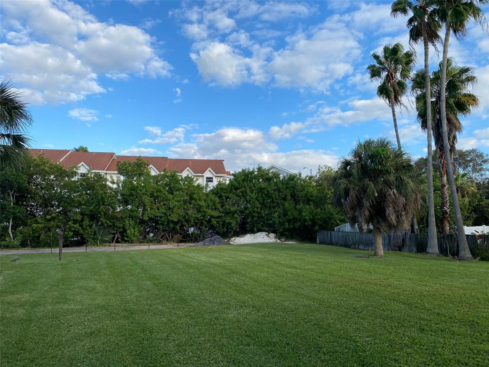 WHISPERING PINES DRIVE
