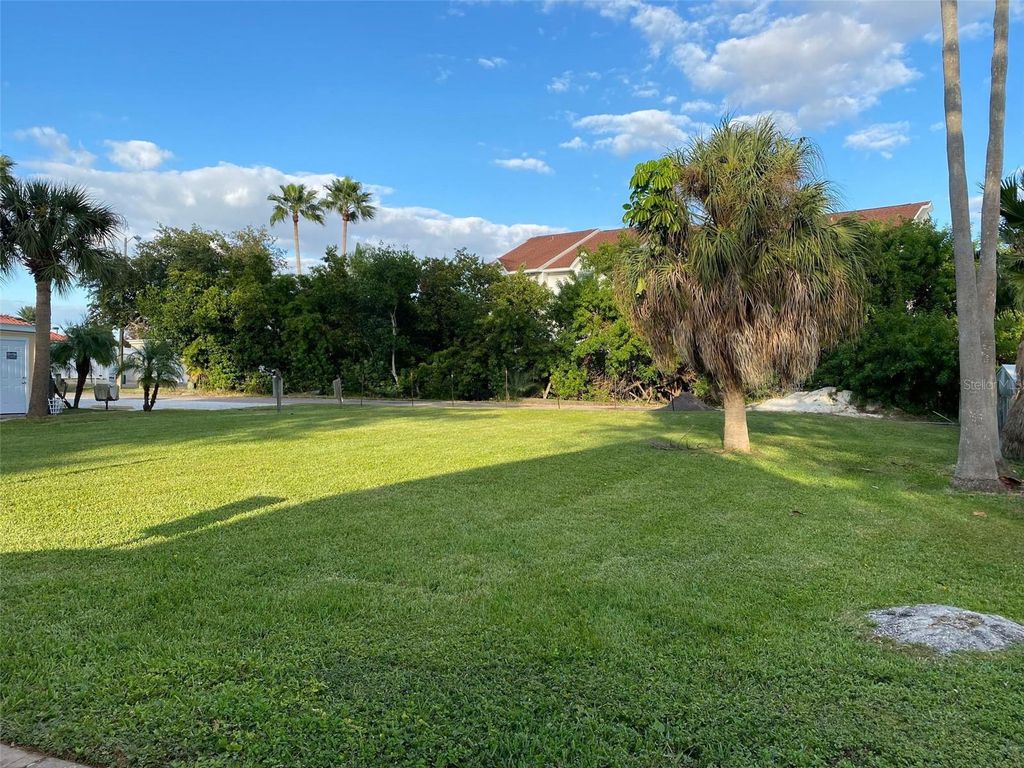 Photo of Whispering Pines Drive, Indian Shores, FL 33785 (MLS # U8142032)