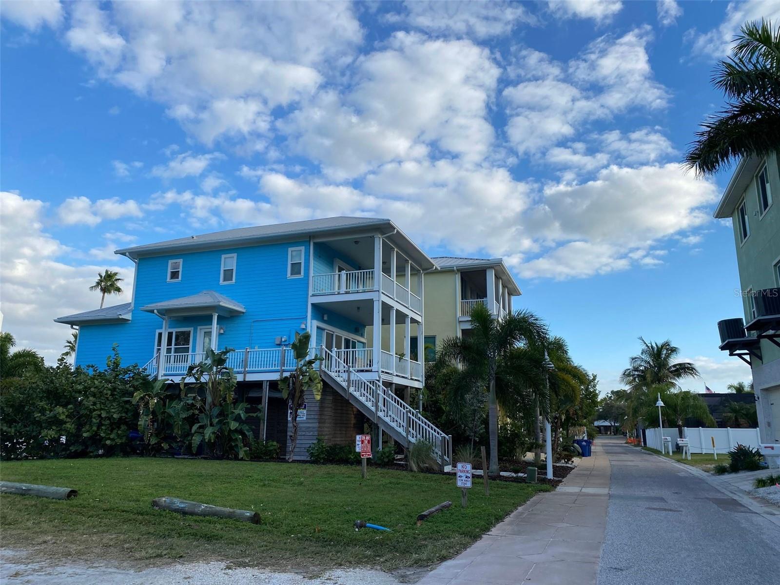 WHISPERING PINES DRIVE