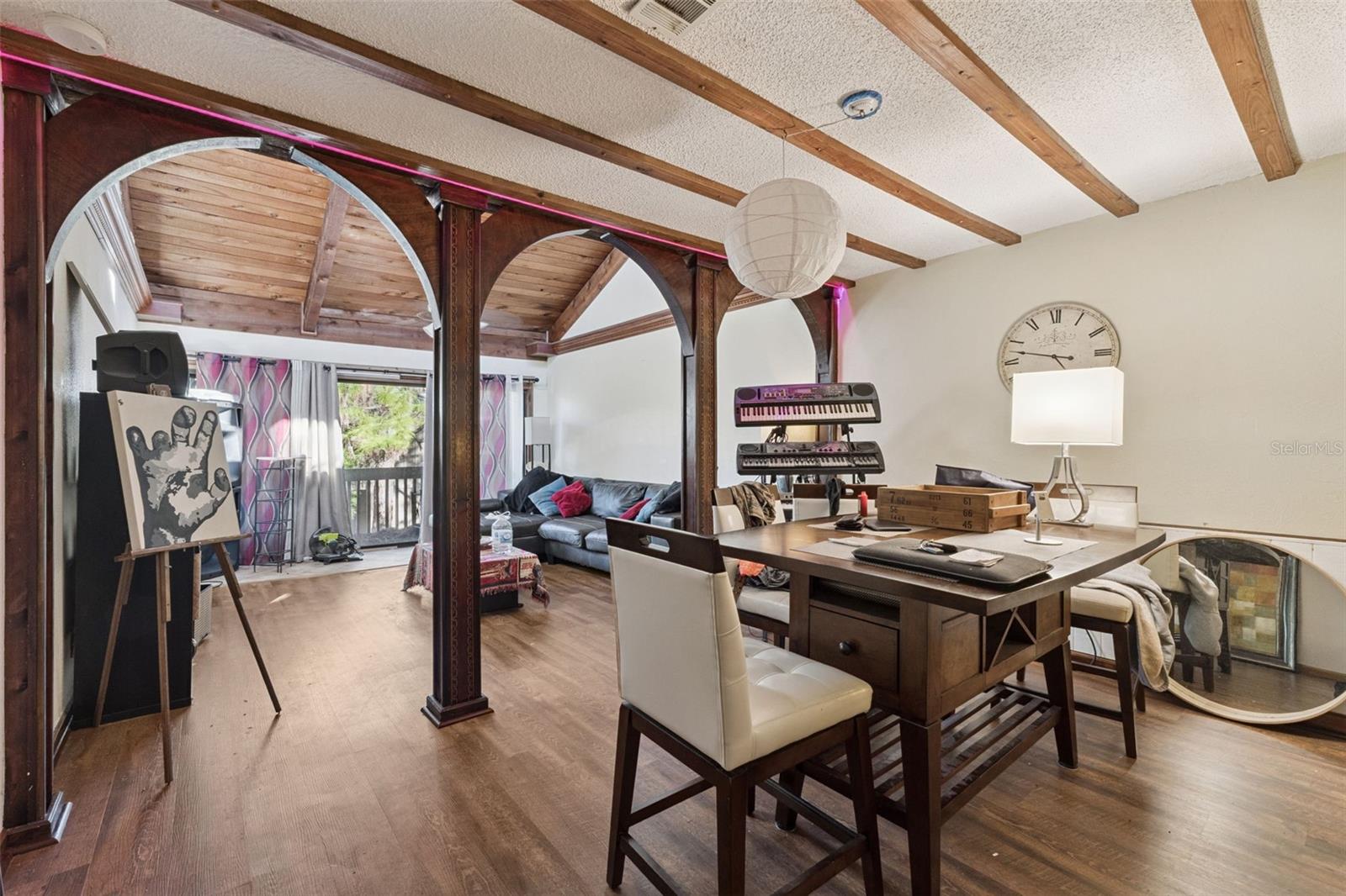 CYPRESS WOODS CONDO - Residential