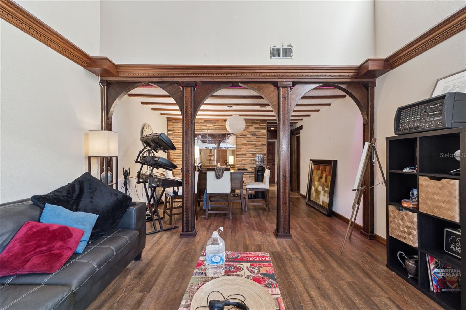 CYPRESS WOODS CONDO - Residential