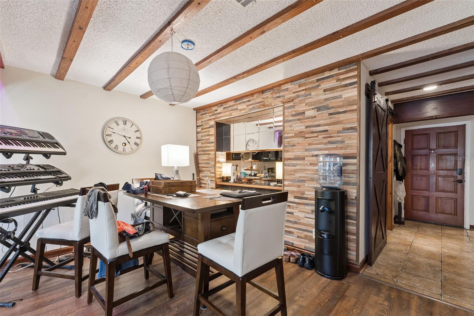 CYPRESS WOODS CONDO - Residential