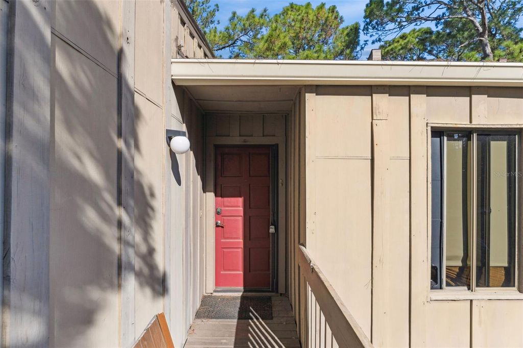 Photo of 5313 Indian Creek Drive #D, Orlando, FL 32811 (MLS # C7518979)