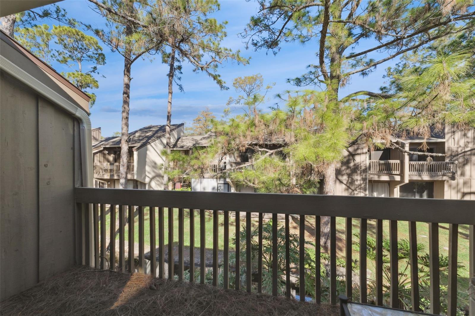 CYPRESS WOODS CONDO - Residential