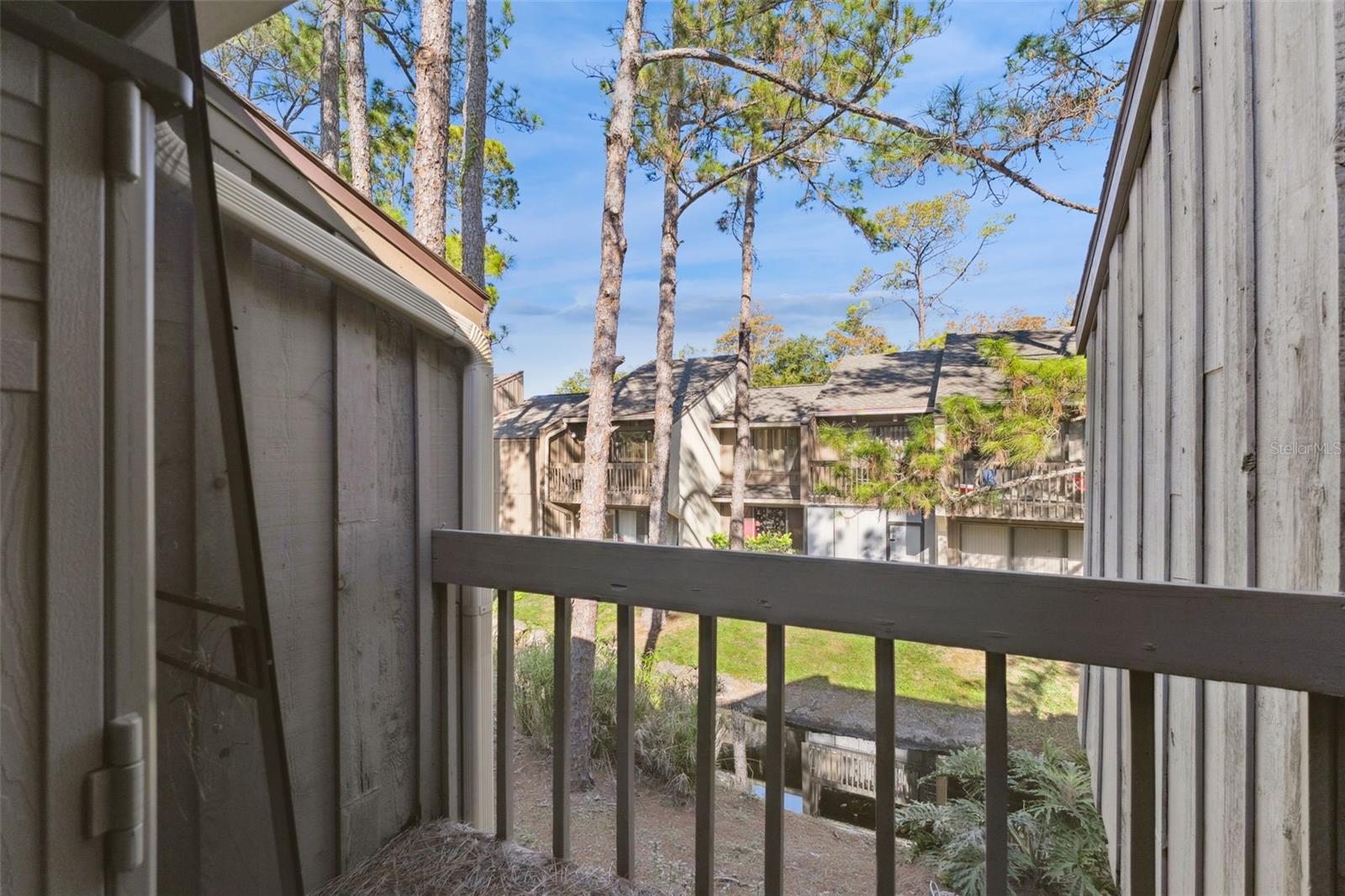 CYPRESS WOODS CONDO - Residential