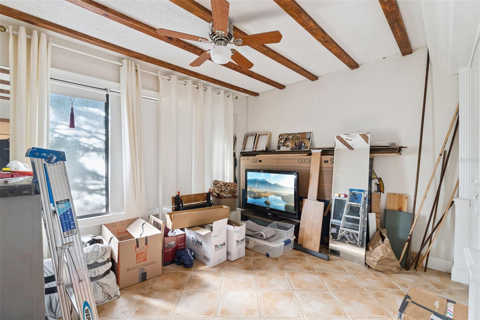 CYPRESS WOODS CONDO - Residential