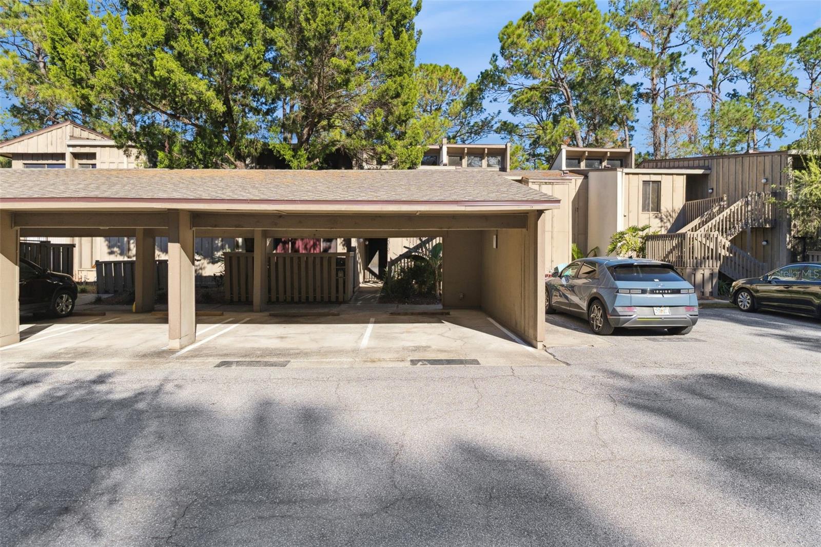 CYPRESS WOODS CONDO - Residential