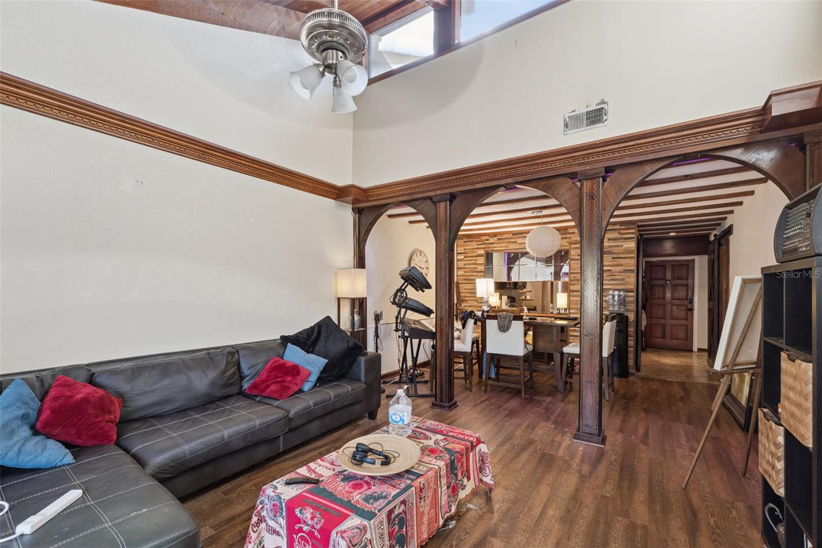 CYPRESS WOODS CONDO - Residential