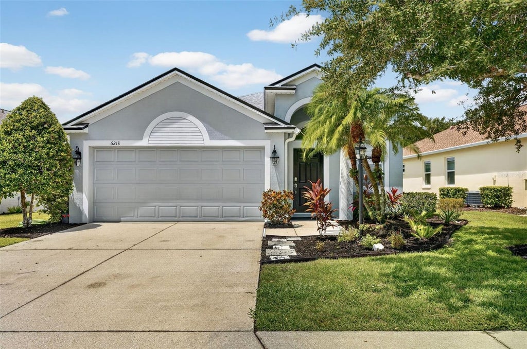 Photo of 6218 Blackdrum Court, Bradenton, FL 34202 (MLS # A4705153)