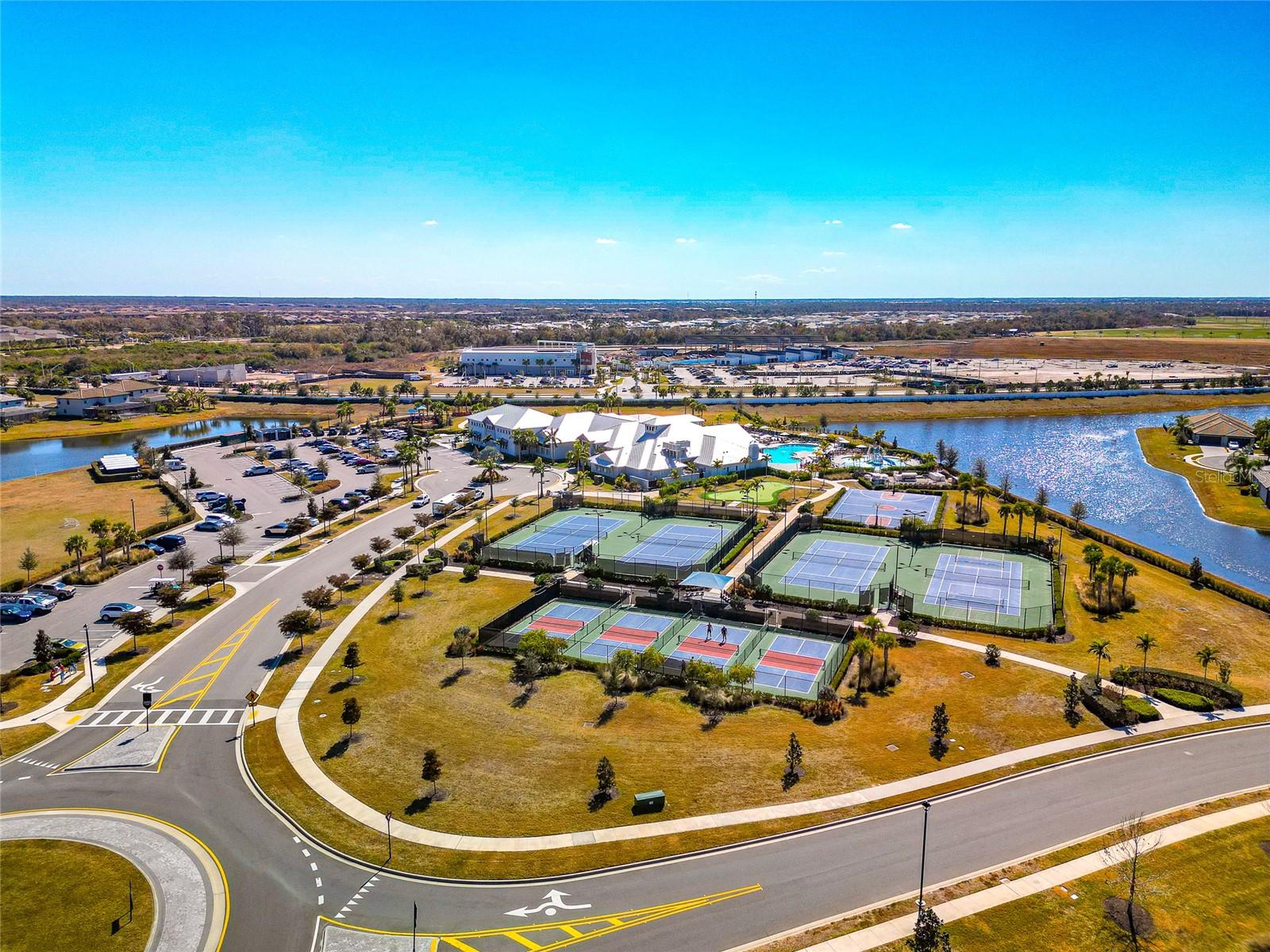 LORRAINE LAKES PH IIB-3 & IIC - Residential