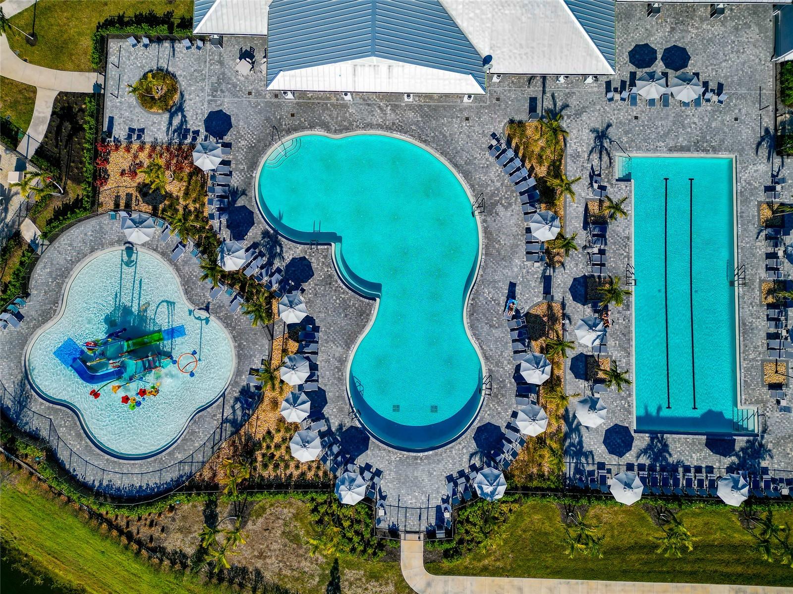 LORRAINE LAKES PH IIB-3 & IIC - Residential