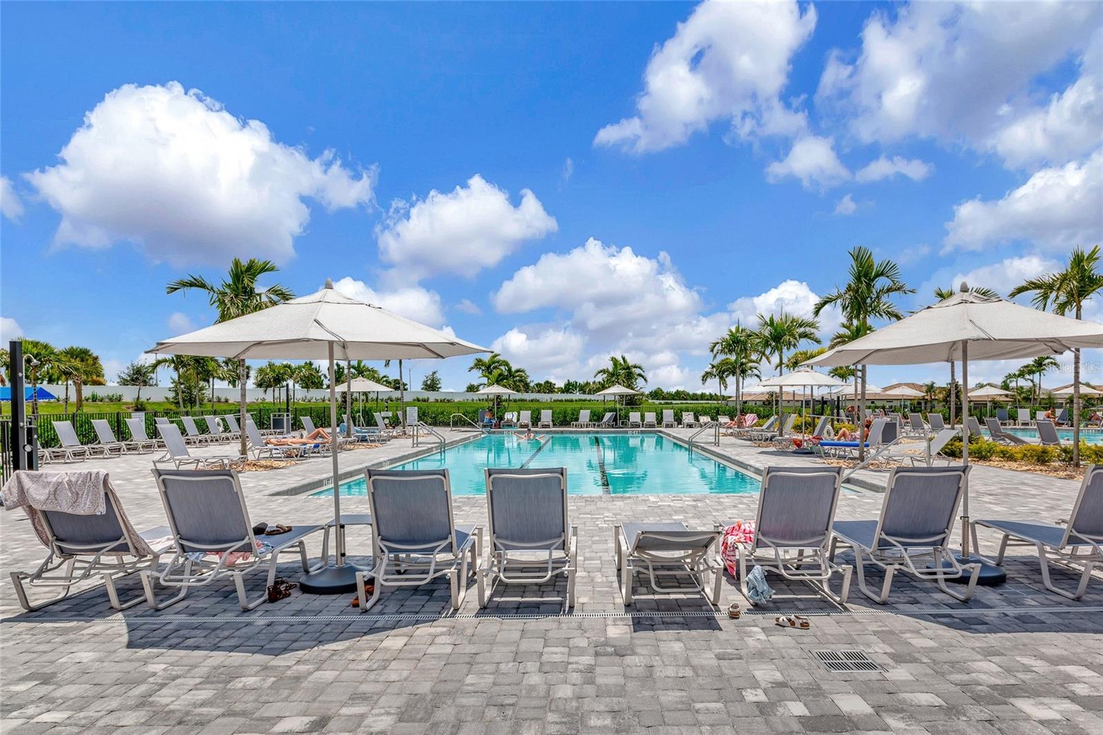 LORRAINE LAKES PH IIB-3 & IIC - Residential