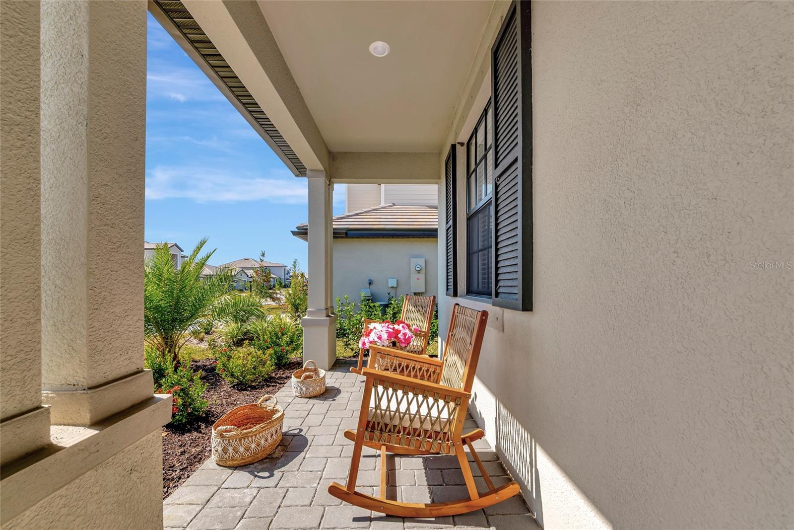 LORRAINE LAKES PH IIB-3 & IIC - Residential