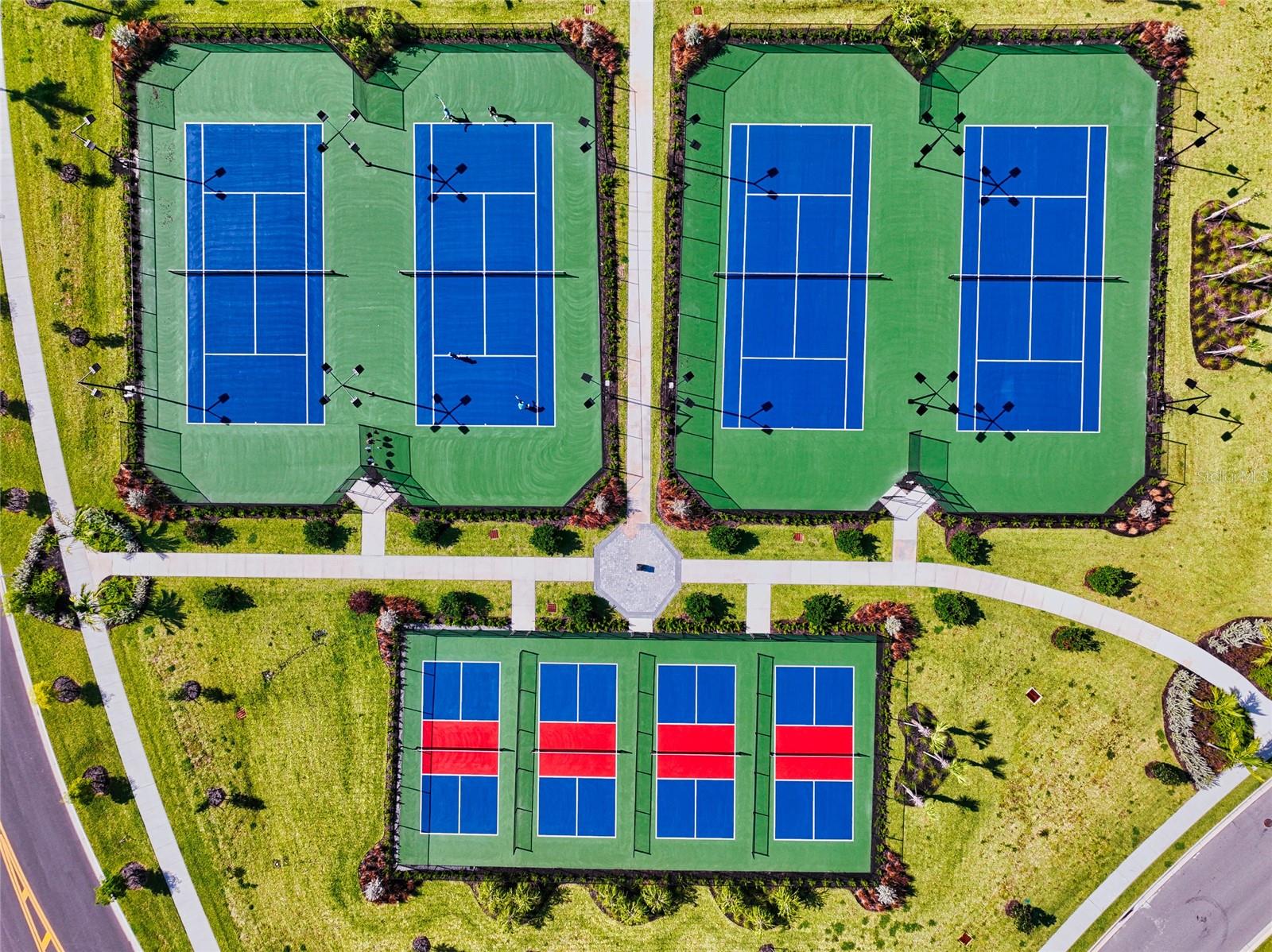 LORRAINE LAKES PH IIB-3 & IIC - Residential