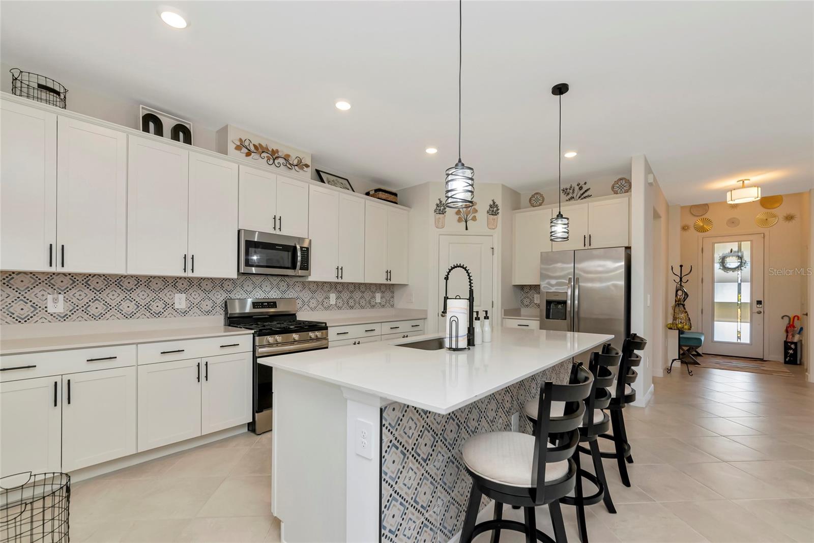 LORRAINE LAKES PH IIB-3 & IIC - Residential