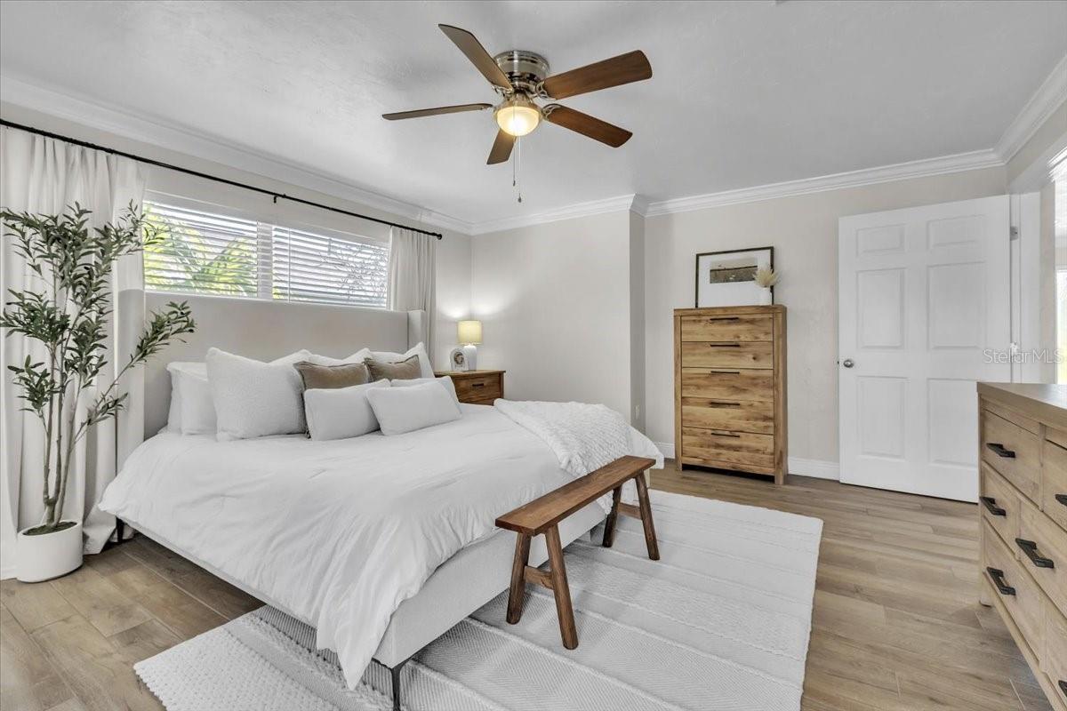 BAY VIEW ACRES - Residential