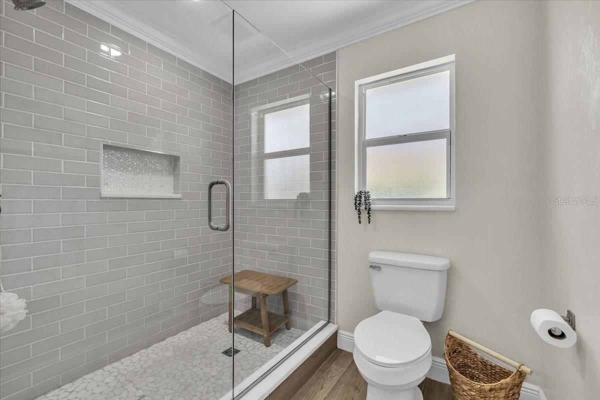 BAY VIEW ACRES - Residential