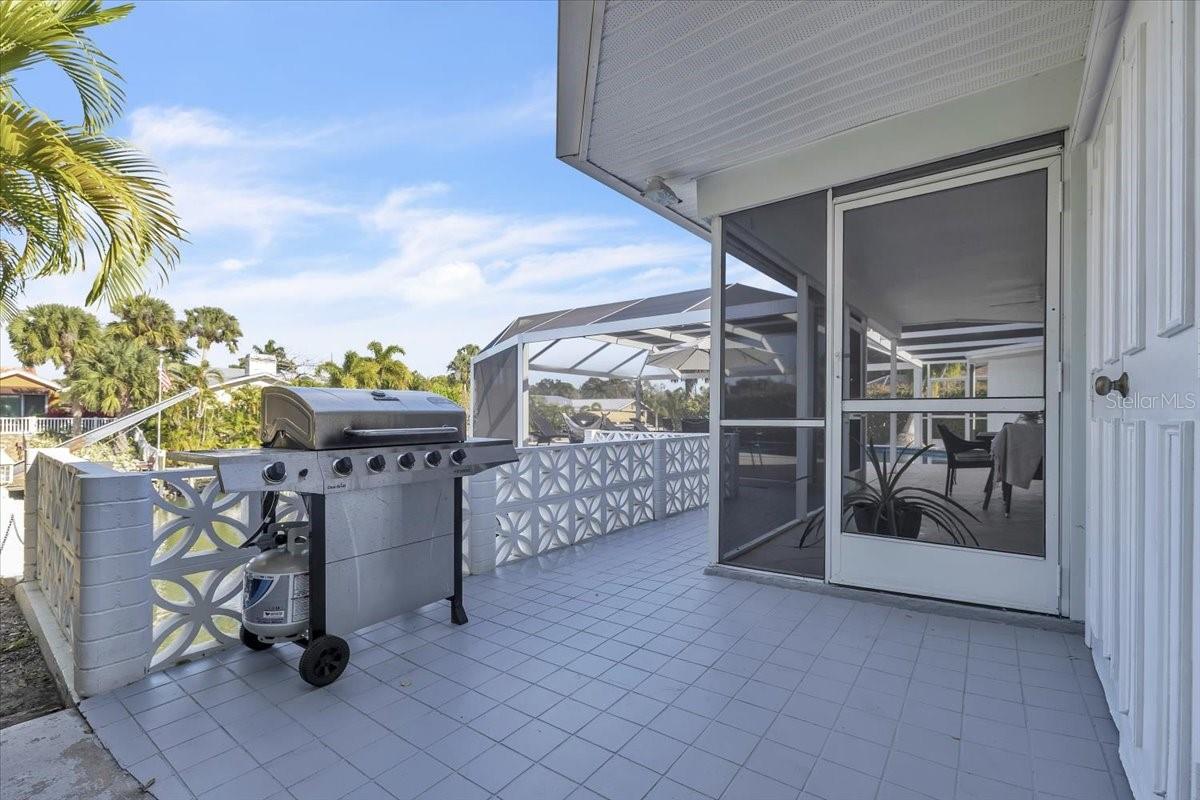 BAY VIEW ACRES - Residential