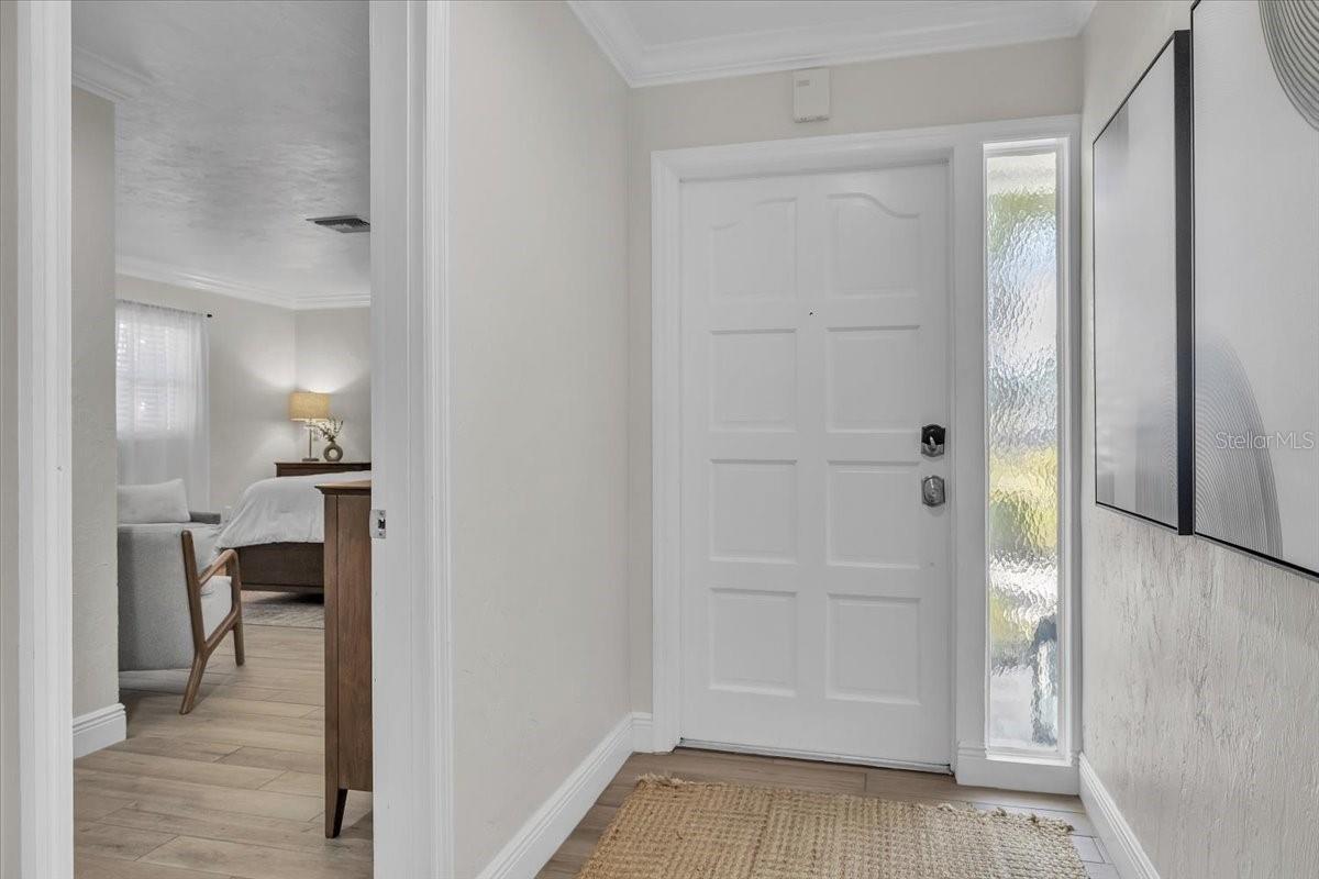 BAY VIEW ACRES - Residential