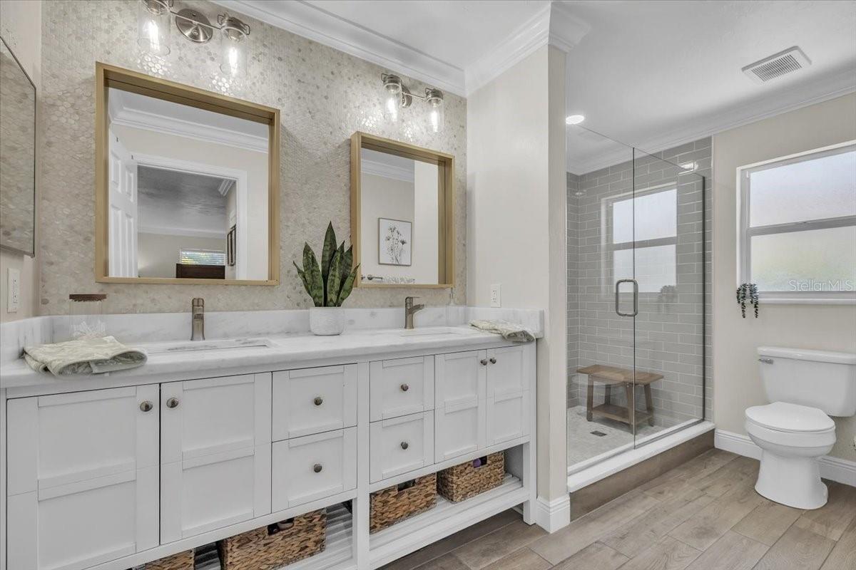 BAY VIEW ACRES - Residential