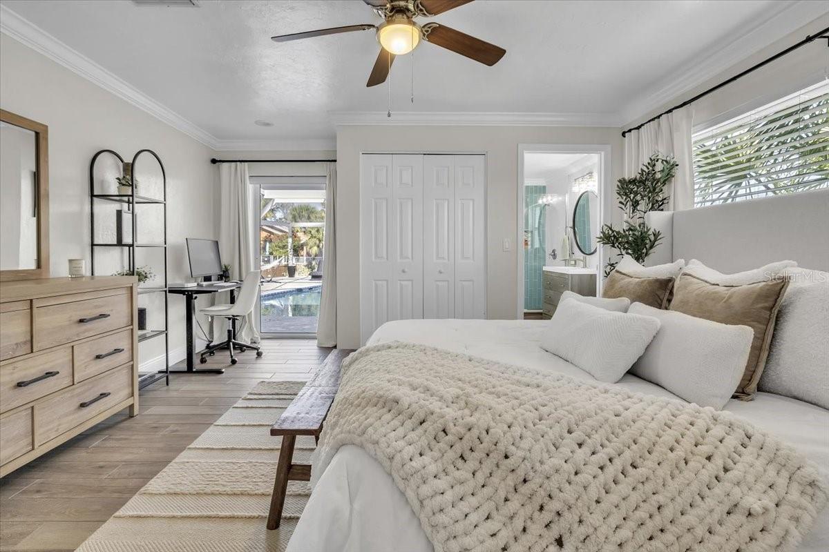 BAY VIEW ACRES - Residential