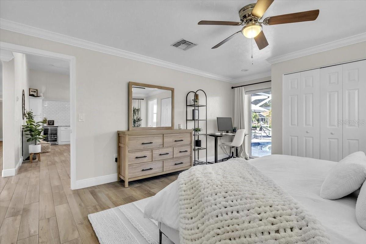 BAY VIEW ACRES - Residential