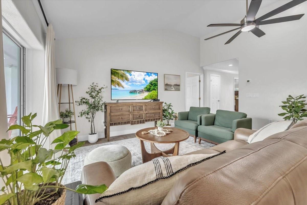 BAY VIEW ACRES - Residential