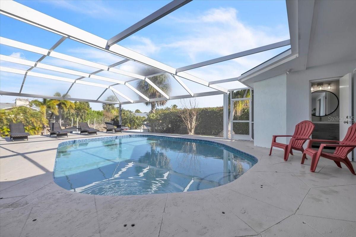 BAY VIEW ACRES - Residential