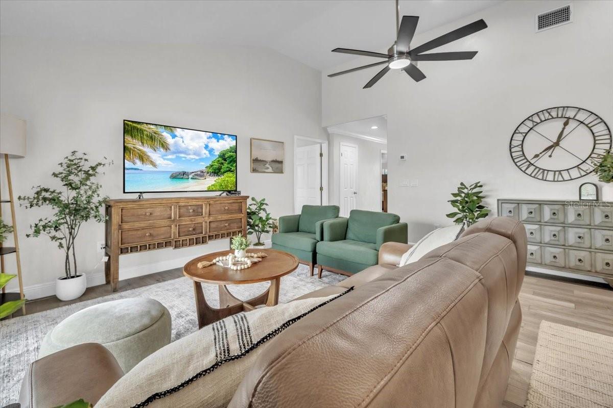 BAY VIEW ACRES - Residential