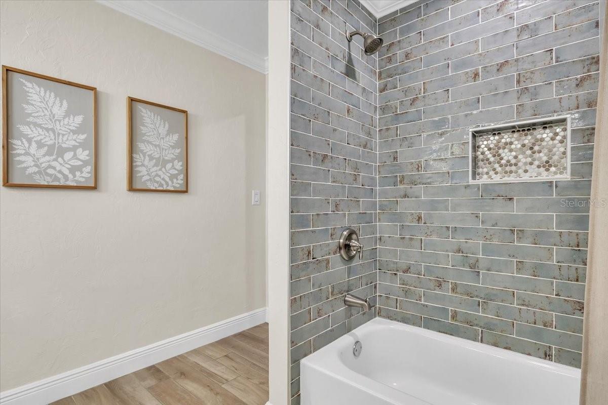 BAY VIEW ACRES - Residential