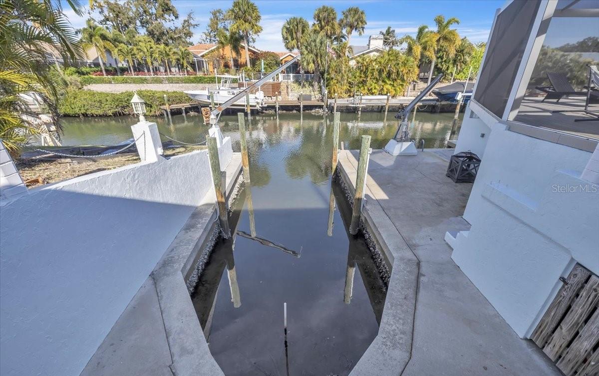 BAY VIEW ACRES - Residential