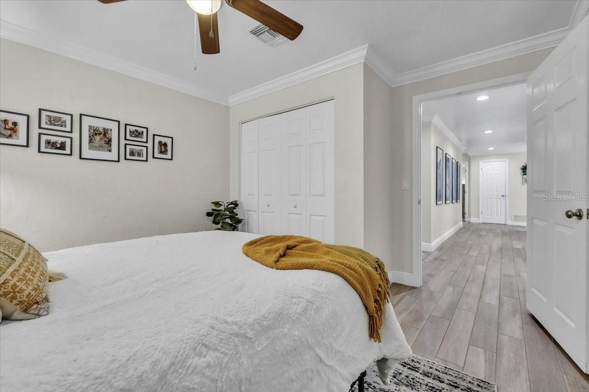 BAY VIEW ACRES - Residential