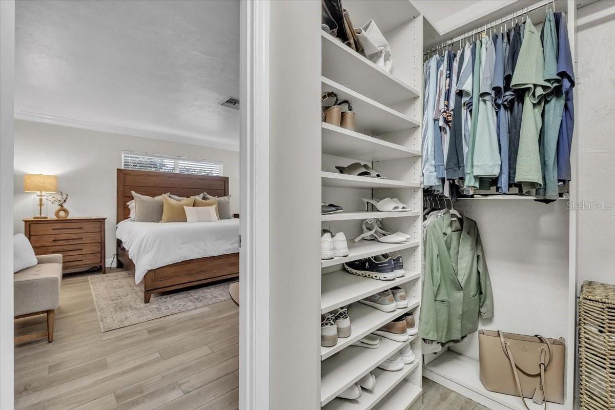 BAY VIEW ACRES - Residential