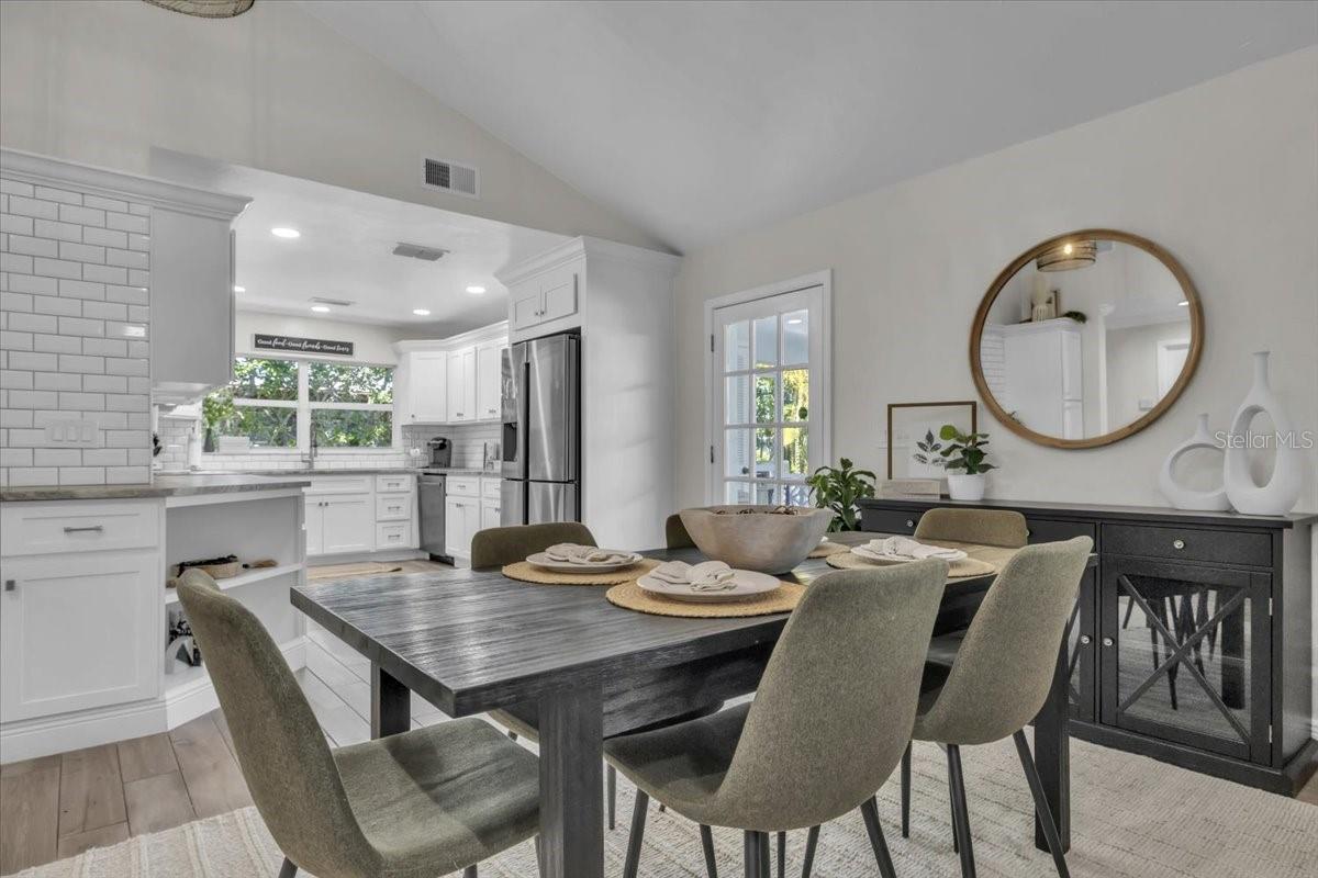 BAY VIEW ACRES - Residential