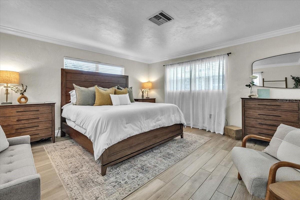 BAY VIEW ACRES - Residential