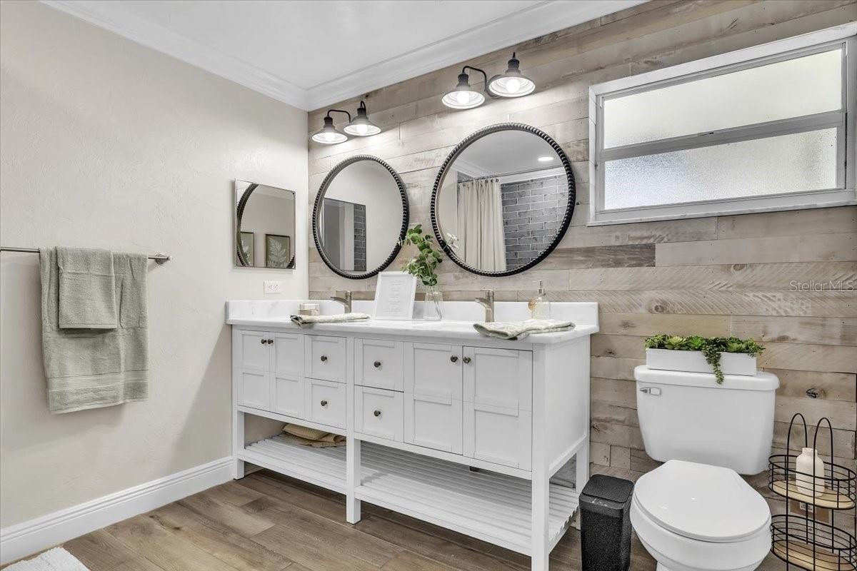 BAY VIEW ACRES - Residential