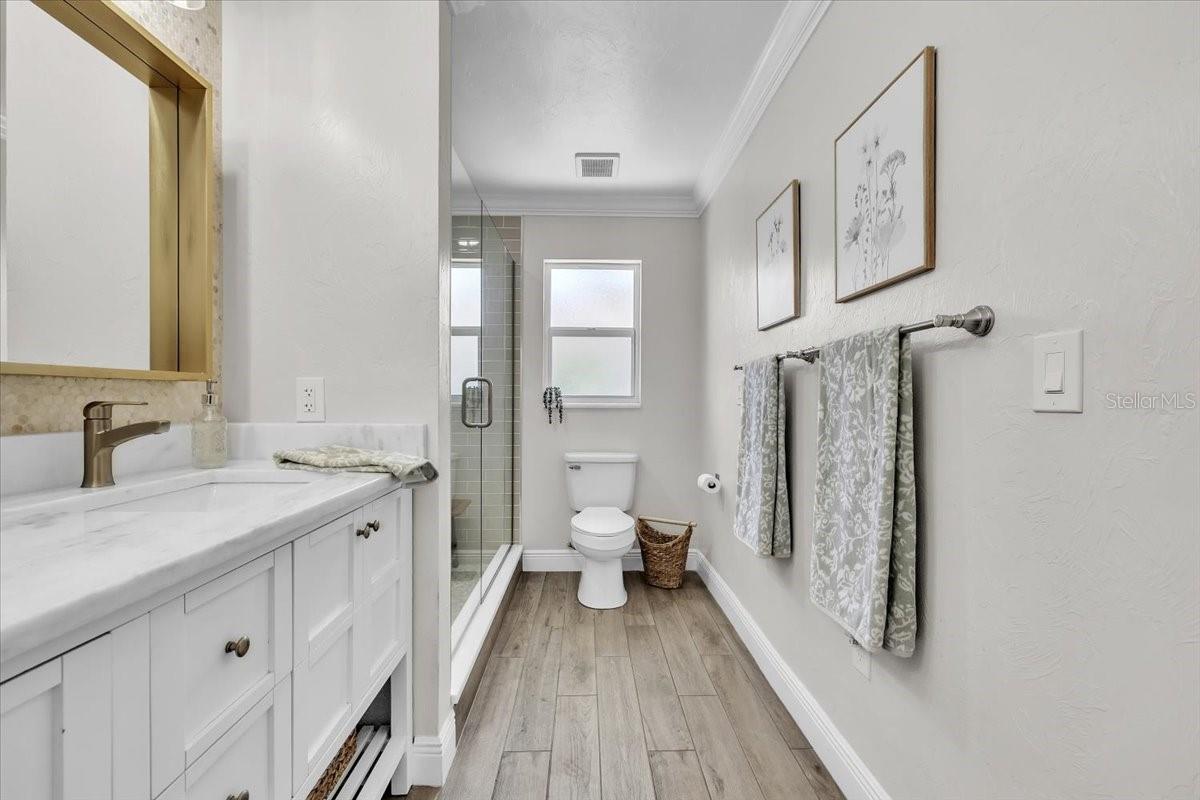 BAY VIEW ACRES - Residential