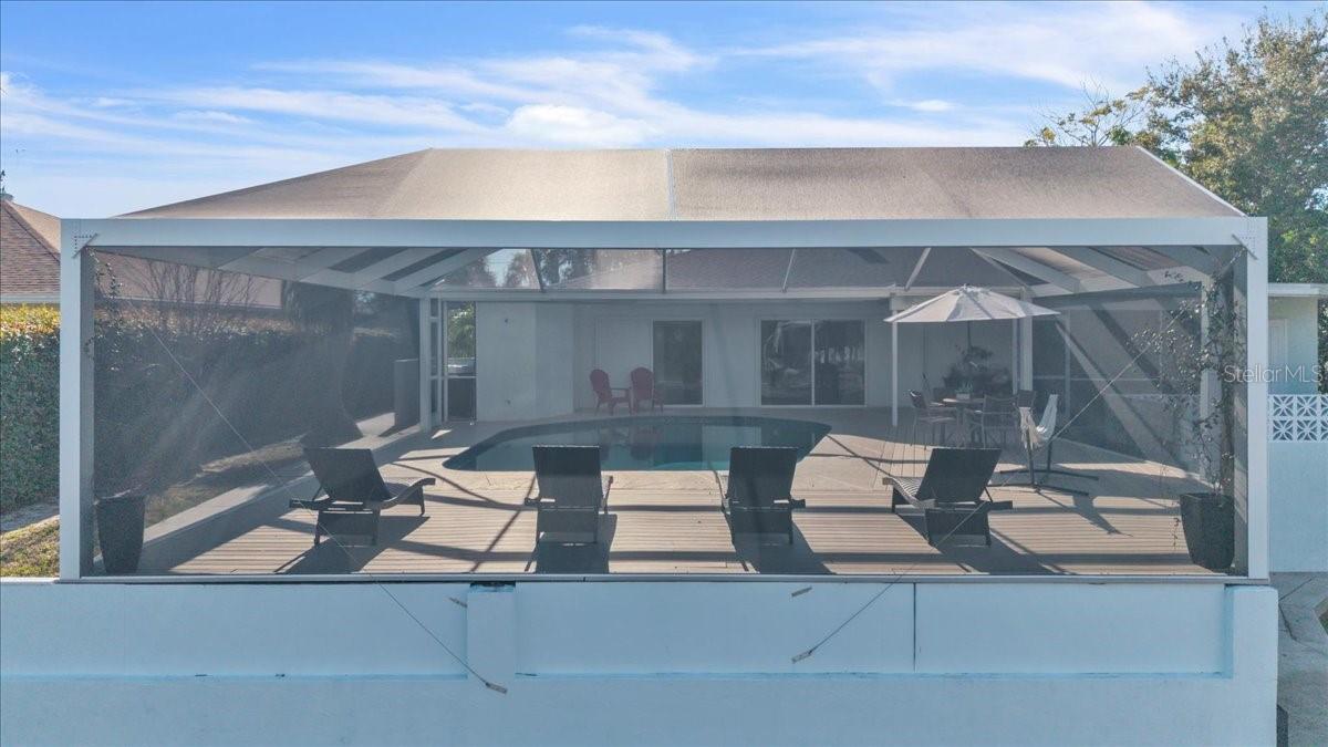 BAY VIEW ACRES - Residential