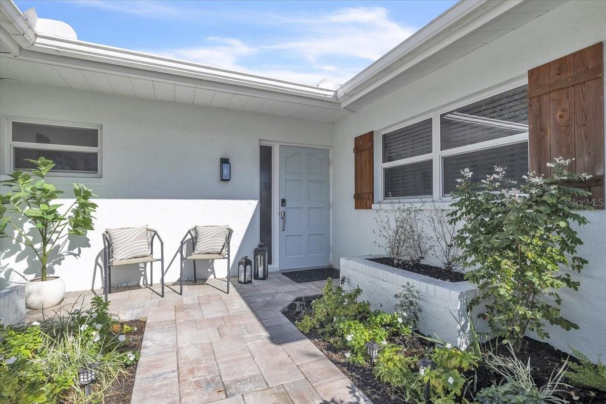 BAY VIEW ACRES - Residential