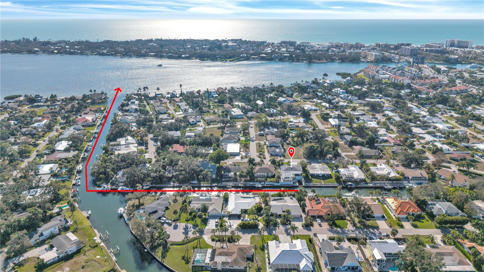 BAY VIEW ACRES - Residential