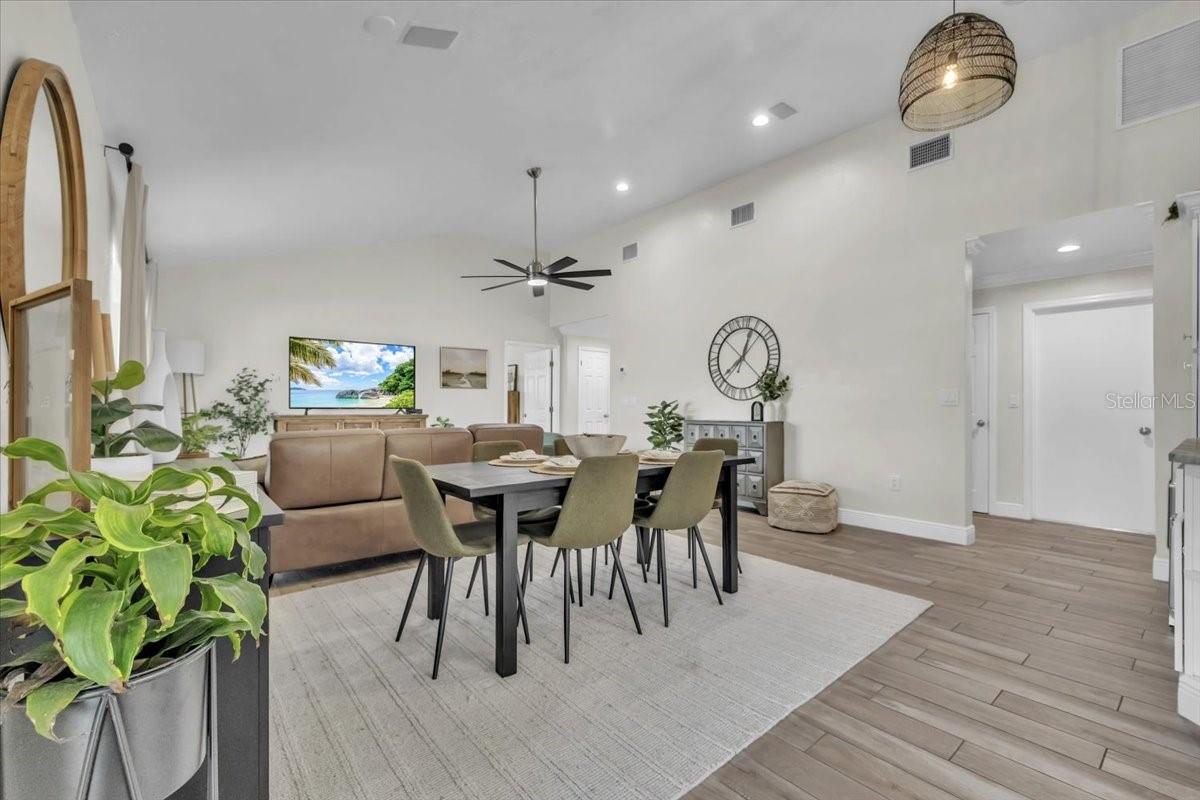 BAY VIEW ACRES - Residential