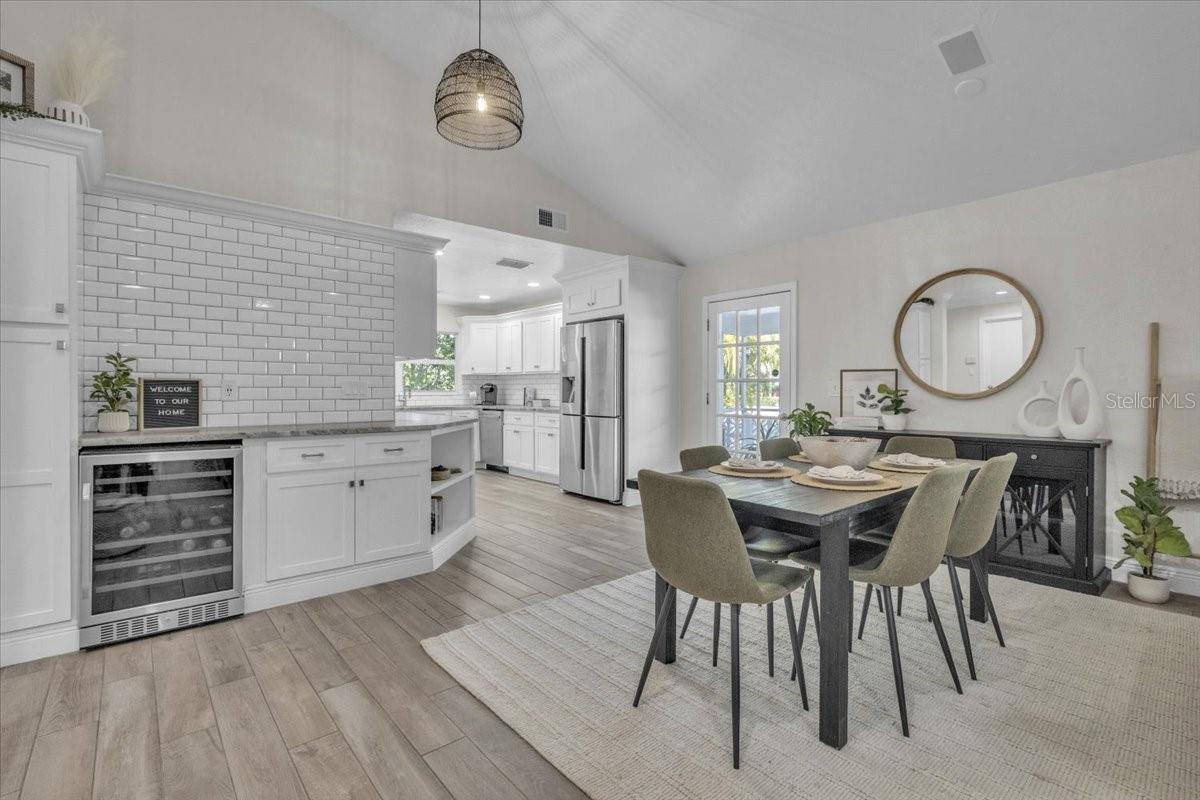 BAY VIEW ACRES - Residential