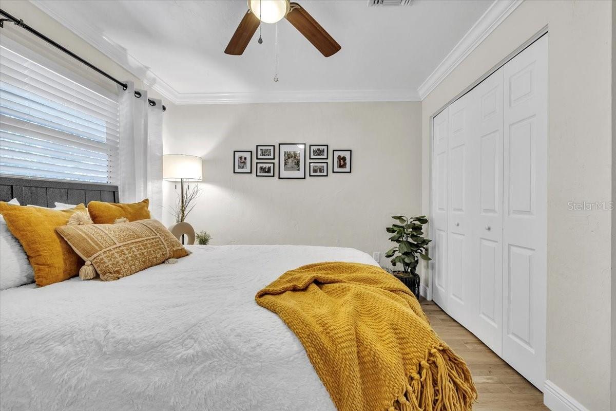 BAY VIEW ACRES - Residential