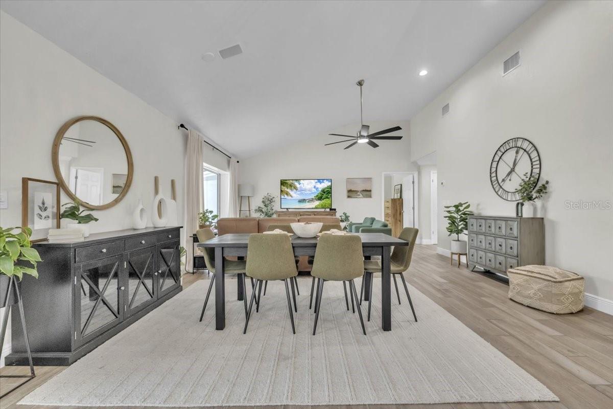 BAY VIEW ACRES - Residential