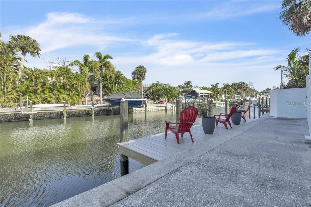 BAY VIEW ACRES - Residential