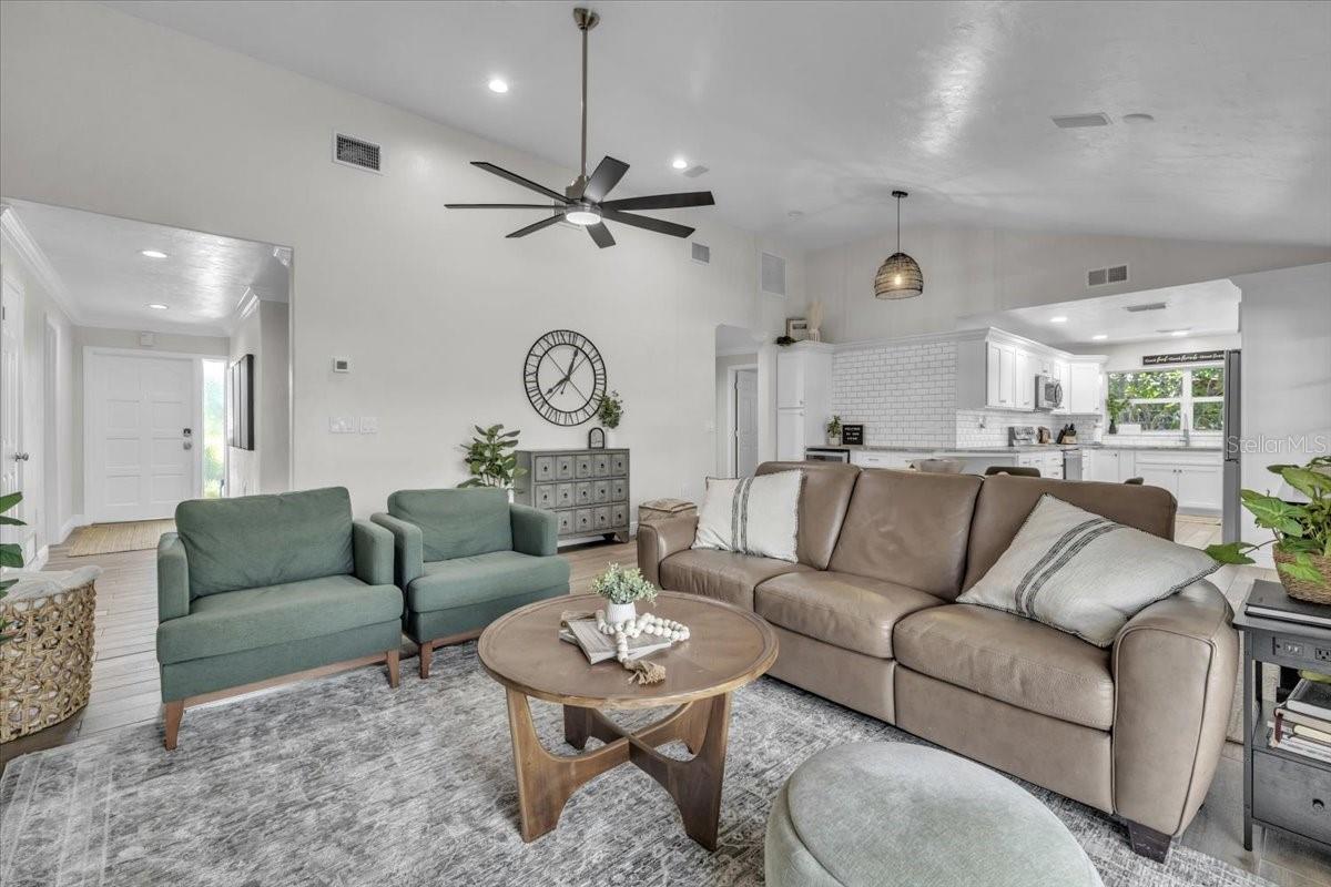 BAY VIEW ACRES - Residential