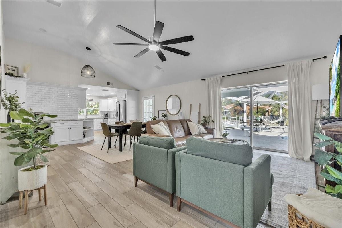 BAY VIEW ACRES - Residential